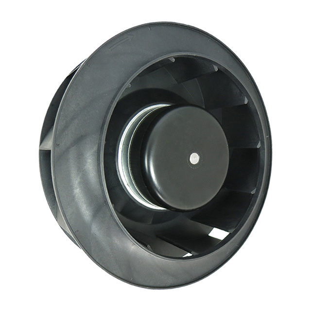 ORION FANS 风扇和热管理 ODB22071-24HB10A