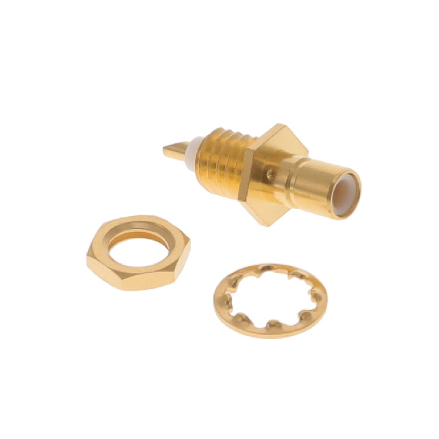 RADIALL 同轴连接器（RF） R114553000W