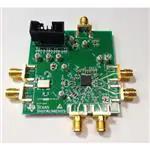 TEXAS INSTRUMENTS 评估、开发板开发工具 LMX2582EVM