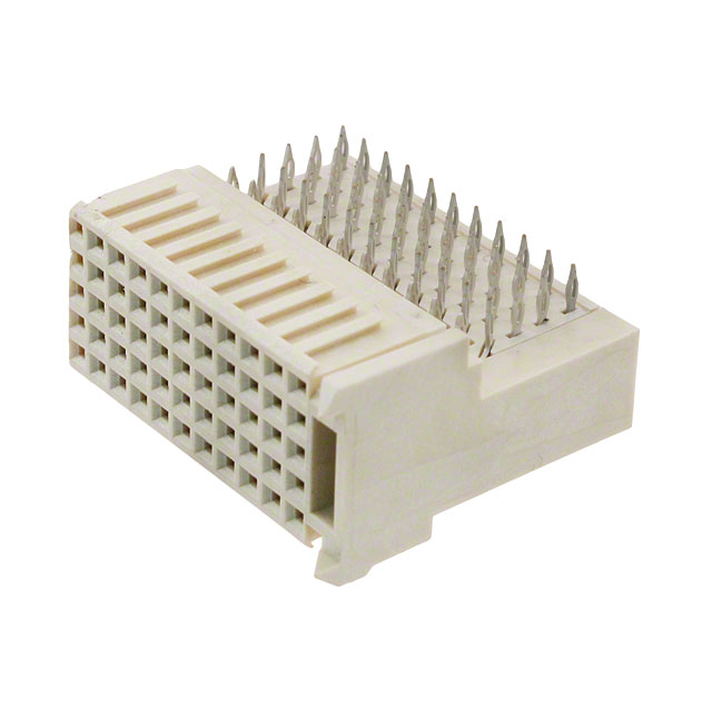 AMPHENOL 背板连接器 - Hard Metric/标准 HM2R30PA5100N9LF