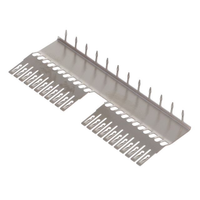 AMPHENOL 背板连接器 - 配件 HM2LS22ALF