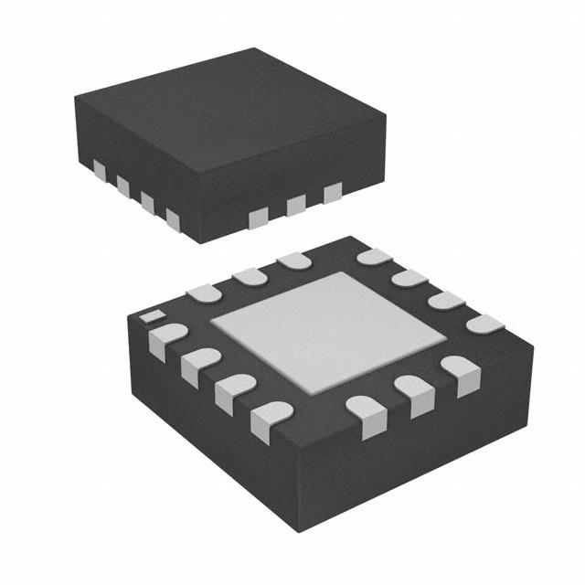 ON SEMICONDUCTOR 其他接口芯片 FUSB302B10MPX