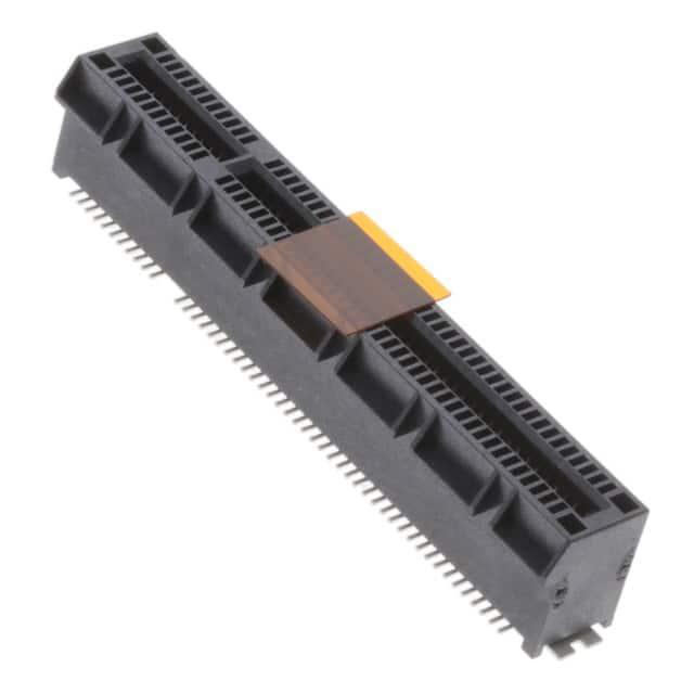 TE CONNECTIVITY 卡边缘连接器 - 边缘板连接器 5-2337939-3