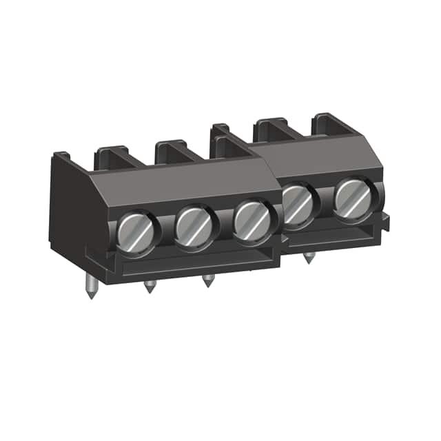 WECO ELECTRICAL CONNECTORS 接线板-线至板 941-T-DS/03