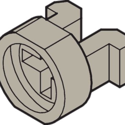 21100-464--云汉芯城ICKey.cn