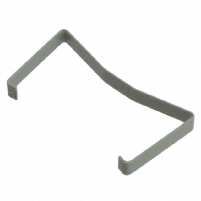 3M 矩形连接器 - 配件 3505-8114