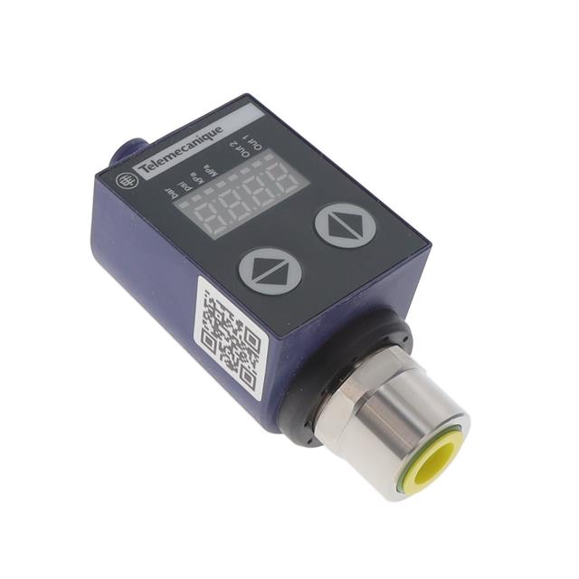 TELEMECANIQUE SENSORS 压力传感器 XMLR010G2P05