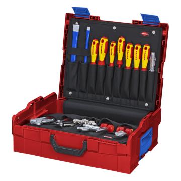KNIPEX TOOLS  00 21 19 LB S