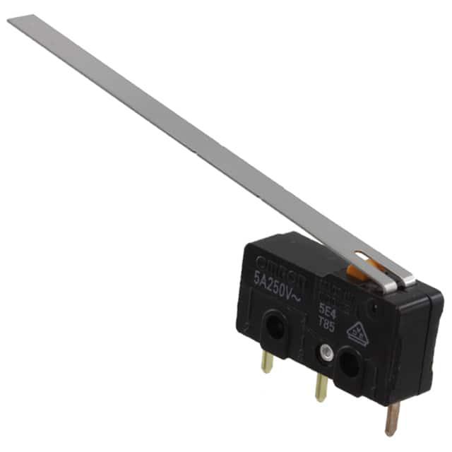 OMRON/欧姆龙 限位开关 SS-5GL1131D