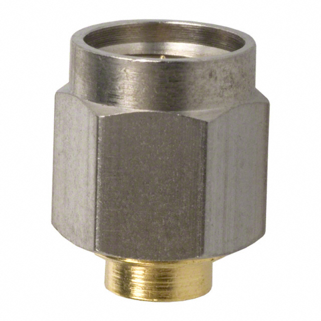 AMPHENOL 同轴连接器（RF） - 配件 901-9808