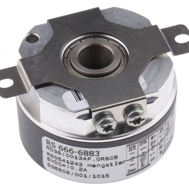 HENGSTLER 位置传感器 0541068