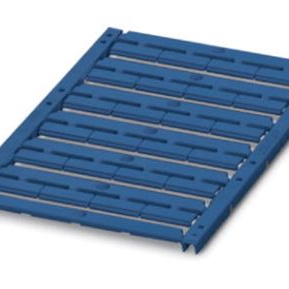 PHOENIX CONTACT 接线座- 配件 - 标记条 0829223