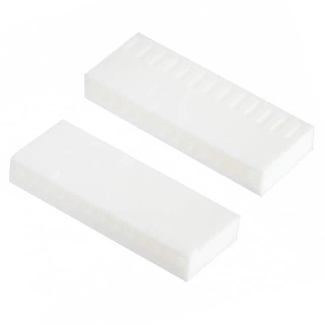 MOLEX 矩形连接器 - 外壳 0022012137