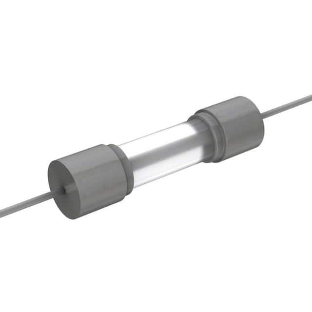 LITTELFUSE 熔断保险丝 0235.100HXEP