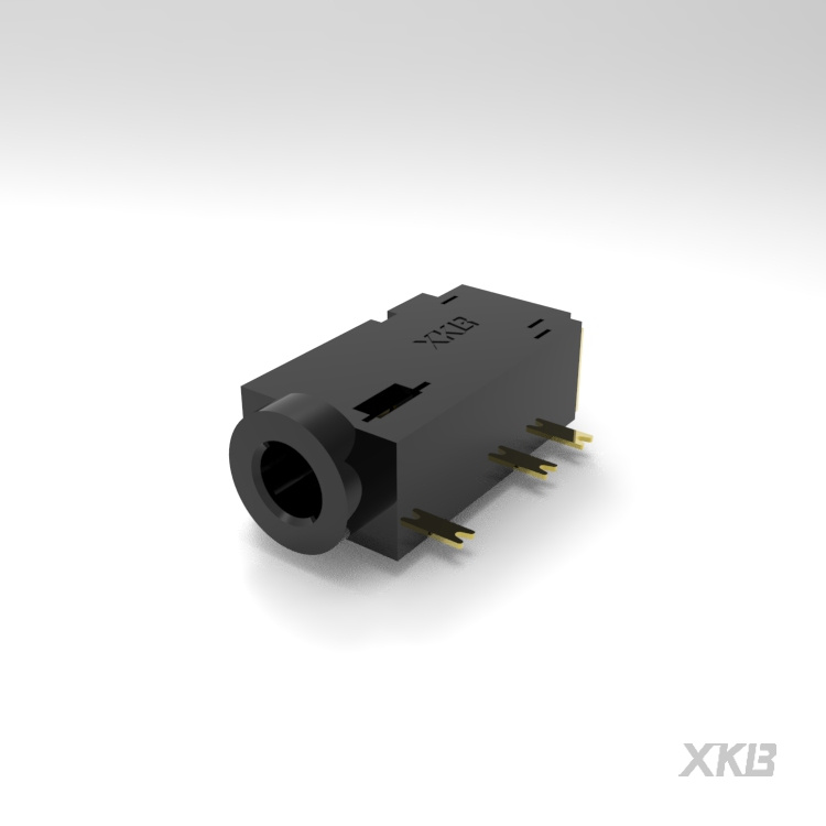 PJ-2172-SMT--云汉芯城ICKey.cn