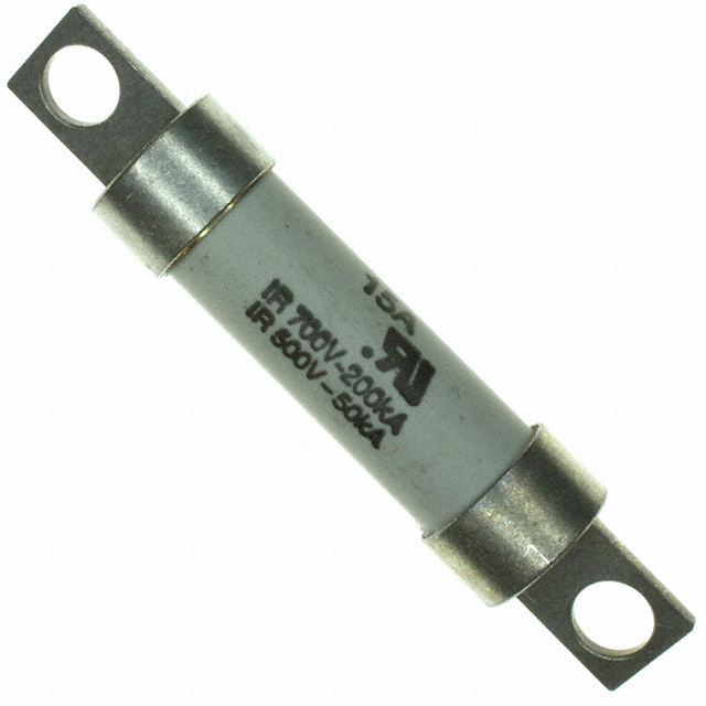 EATON 熔断保险丝 FWP-50B