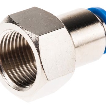 FESTO 气动/液压/传动设备 QSF-3/8-8-B