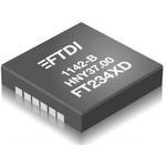 FUTURE TECHNOLOGY DEVICES INTERNATIONAL 其他接口芯片 FT234XD-T
