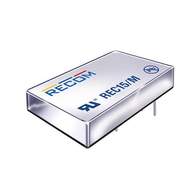 RECOM POWER DC-DC模块 REC15-485.1SZ/H2/M