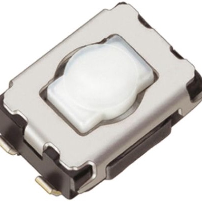 PANASONIC 轻触开关 EVQP2R02W