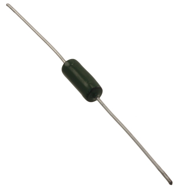 VISHAY INTERTECHNOLOGY 通孔电阻 RWM04101501JR15E1