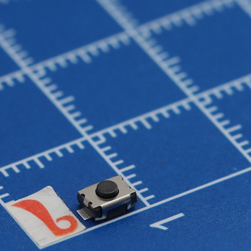G-SWITCH/品赞 轻触开关 GT-TC029B-H020-L1N