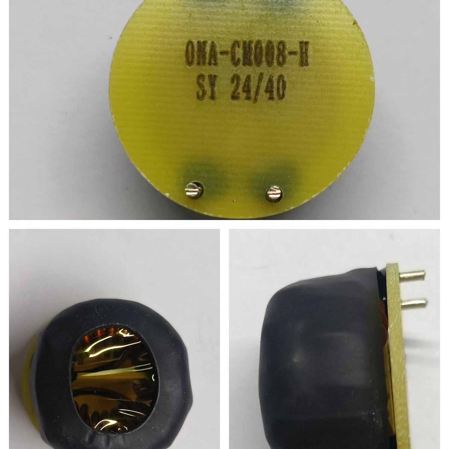 CHSHENYANG/上海燊阳电子 共模滤波器 ONA-CM008-H