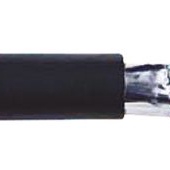 ALPHA WIRE 多芯线缆 75002 BK002