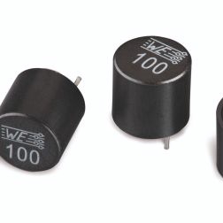 WURTH 插件电感 7447471331