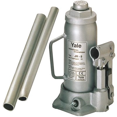 YALE 其他工具 JH-8A bottle jack