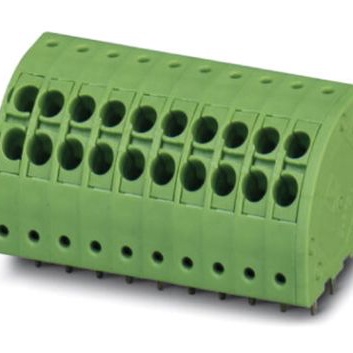 PHOENIX CONTACT 接线板-线至板 1725055