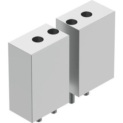 FESTO 气动/液压/传动设备 BUB-HGPT-63-B