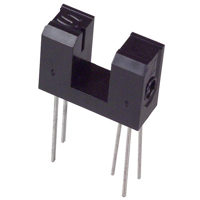 SHARP 其他传感器 GP1A53HRJ00F