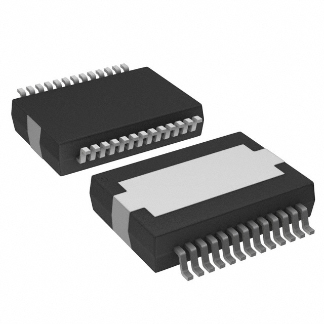 NXP SEMICONDUCTORS 多媒体放大器 TDA8920CTH/N1,118