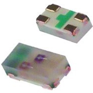 BROADCOM 发光二极管 HSMF-C162