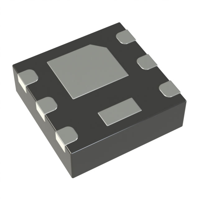 ON SEMICONDUCTOR 场效应管(MOSFET) FDMA410NZT-F130