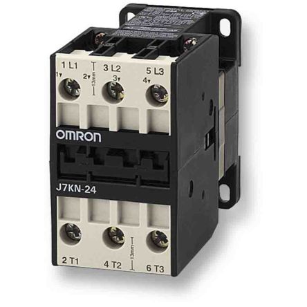 OMRON/欧姆龙 接触器 J7KN-24 110