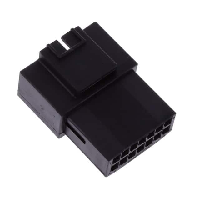 TE CONNECTIVITY 汽车连接器 936126-2