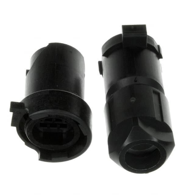 JAPAN AVIATION ELECTRONICS 圆形连接器 JN1HS10PL2
