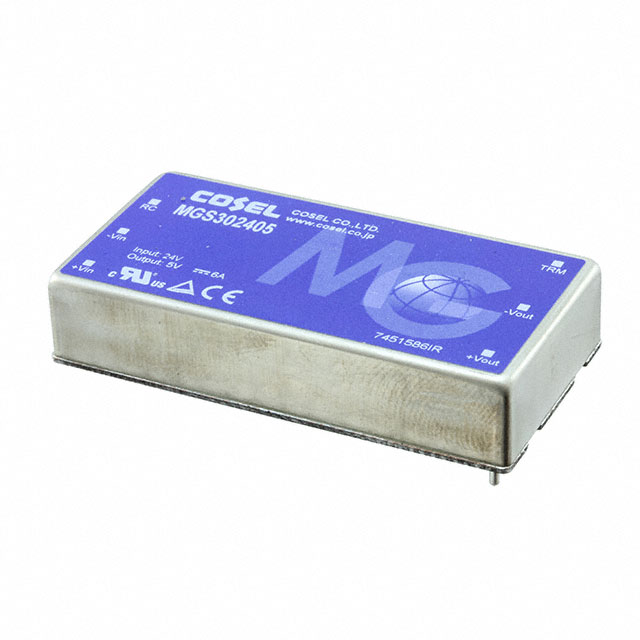 MGS302405--云汉芯城ICKey.cn