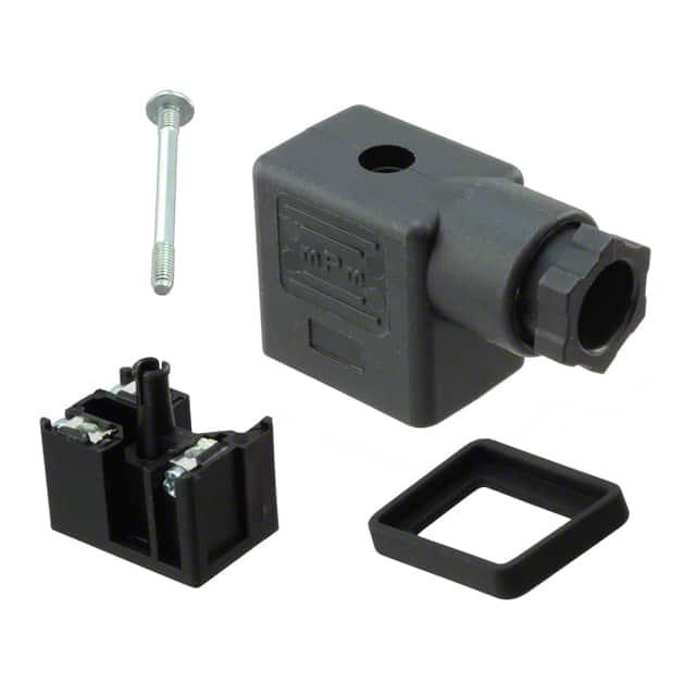 MOLEX 图像传感器 1210230122