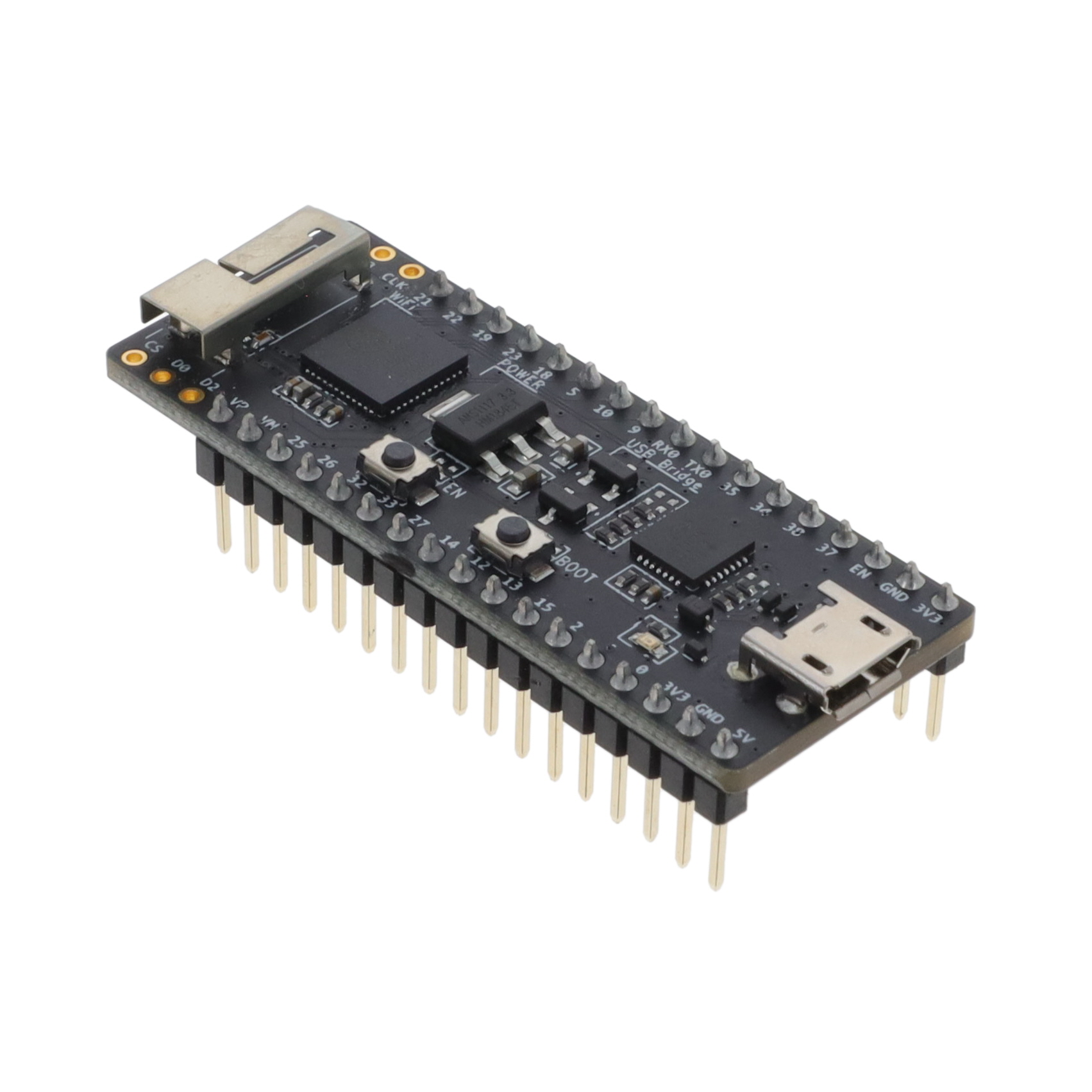 ESP32-PICO-KIT--云汉芯城ICKey.cn