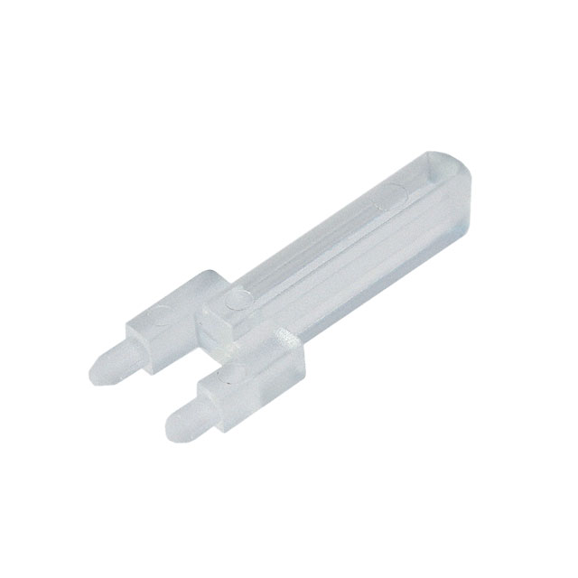 BIVAR LED数码管 VLPR-24-650-2