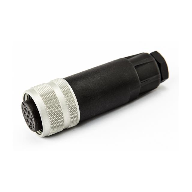 AMPHENOL 圆形连接器 C01510D006 002 1