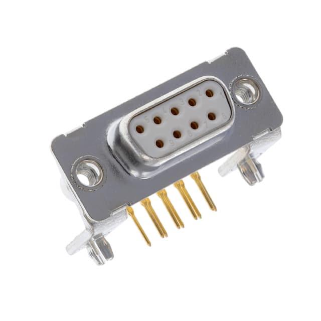 MOLEX D-Sub 连接器 1731090171