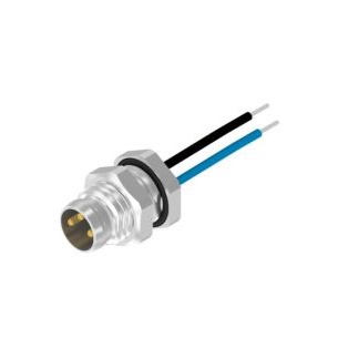 CONEC ELEKTRONISCHE BAUELEMENTE 圆形线缆 42-01034