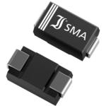 DIOTEC SEMICONDUCTOR 整流二极管/整流桥 FR2YSMA