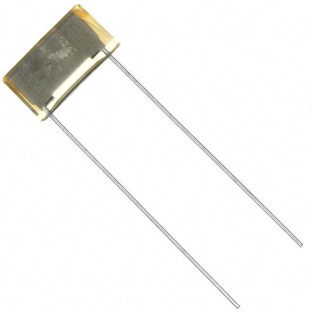 KEMET 薄膜电容 P271CJ473M250A