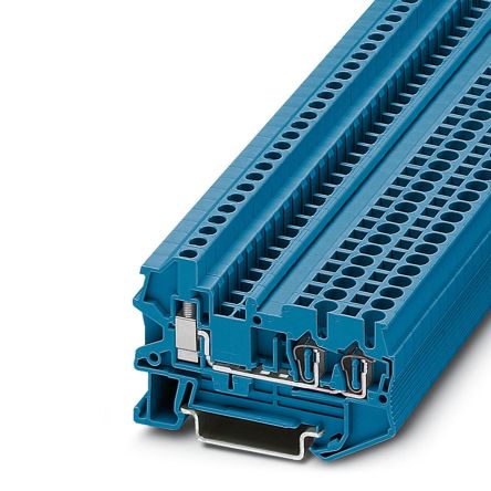 PHOENIX CONTACT 端子 - 线对板端子 3033029