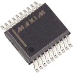 MAXIM INTEGRATED 模数转换器(ADC) MAX1202BCAP